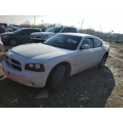 2007 DODGE CHARGER