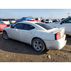 2007 DODGE CHARGER
