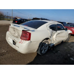 2007 DODGE CHARGER