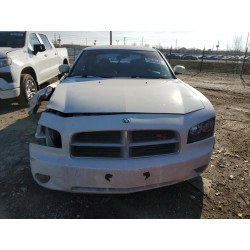2007 DODGE CHARGER