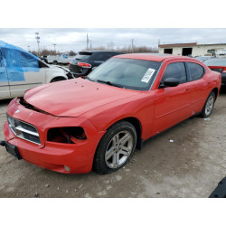 2007 DODGE CHARGER
