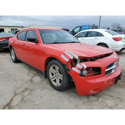 2007 DODGE CHARGER
