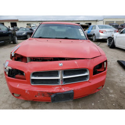 2007 DODGE CHARGER