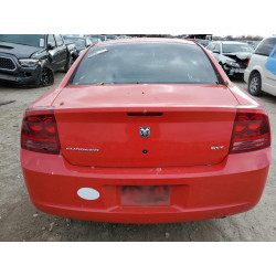 2007 DODGE CHARGER