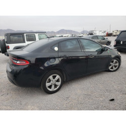 2016 DODGE DART