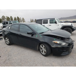 2016 DODGE DART