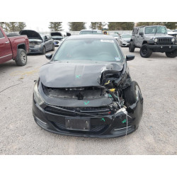 2016 DODGE DART