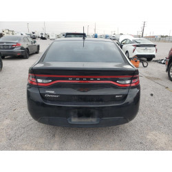 2016 DODGE DART