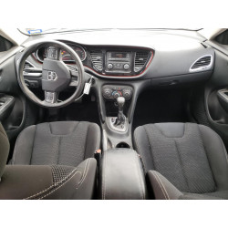 2016 DODGE DART