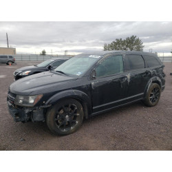 2014 DODGE JOURNEY