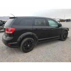2014 DODGE JOURNEY