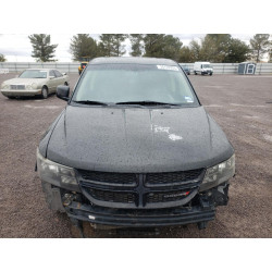 2014 DODGE JOURNEY