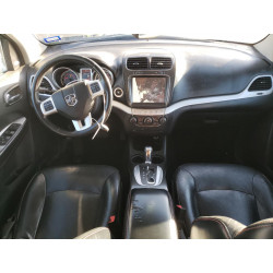 2014 DODGE JOURNEY