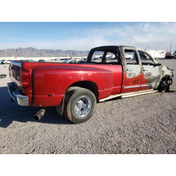 2007 DODGE RAM 3500