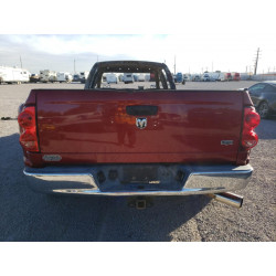2007 DODGE RAM 3500