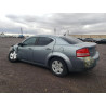 2008 DODGE AVENGER