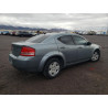 2008 DODGE AVENGER