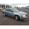 2008 DODGE AVENGER