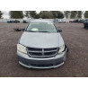 2008 DODGE AVENGER