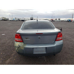 2008 DODGE AVENGER