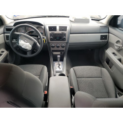 2008 DODGE AVENGER