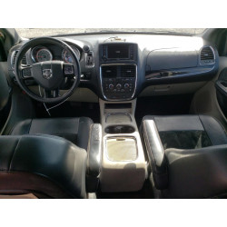 2017 DODGE CARAVAN