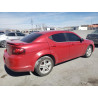 2012 DODGE AVENGER
