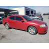 2012 DODGE AVENGER