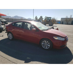 2014 DODGE DART