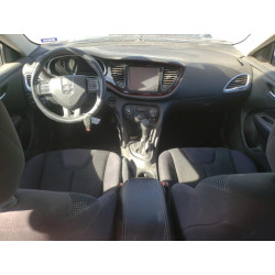 2014 DODGE DART