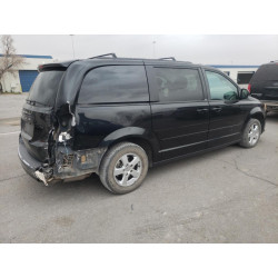 2013 DODGE CARAVAN
