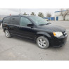 2013 DODGE CARAVAN