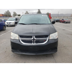 2013 DODGE CARAVAN