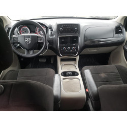 2013 DODGE CARAVAN