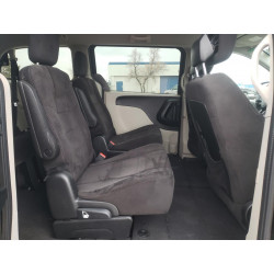 2013 DODGE CARAVAN