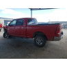 2012 DODGE RAM 2500