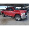 2012 DODGE RAM 2500
