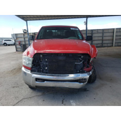 2012 DODGE RAM 2500