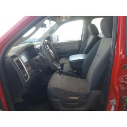 2012 DODGE RAM 2500