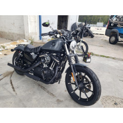 2022 HARLEY-DAVIDSON XL883 N 1HD4LE216NB404670 69513253