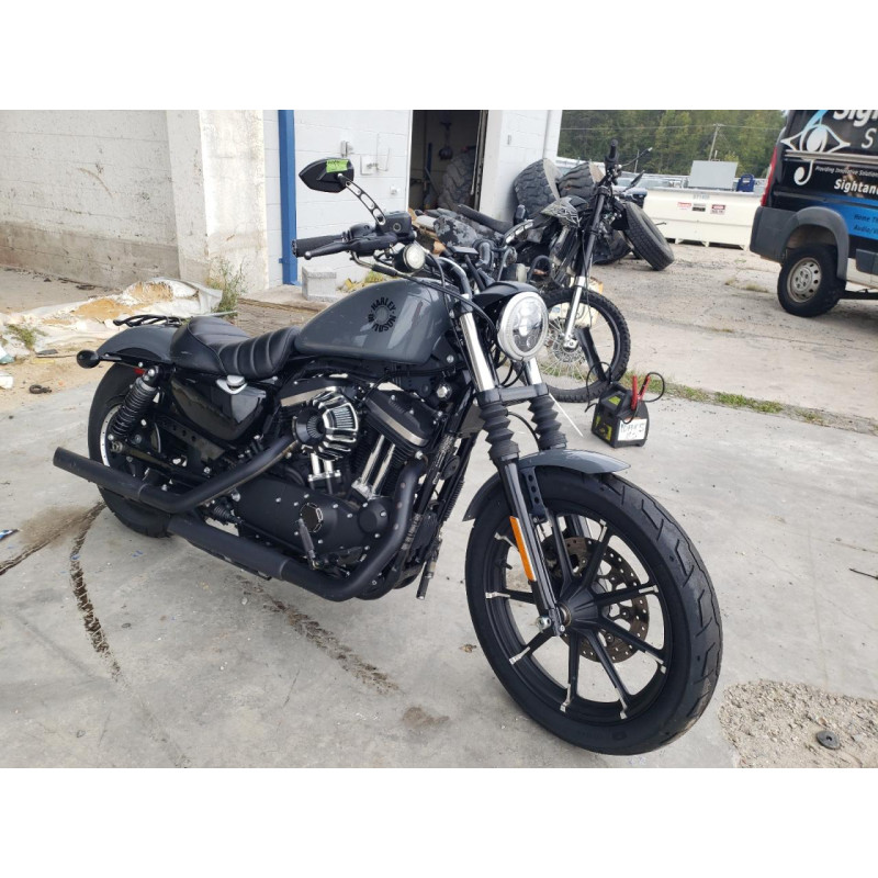 2022 HARLEY-DAVIDSON XL883 N 1HD4LE216NB404670 69513253 2022 HARLEY-DAVIDSON XL883 N 1HD4LE216NB404670 69513253