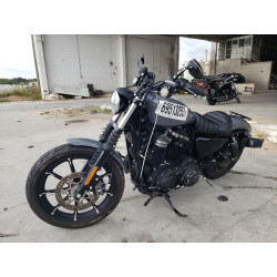 2022 HARLEY-DAVIDSON XL883 N 1HD4LE216NB404670 69513253