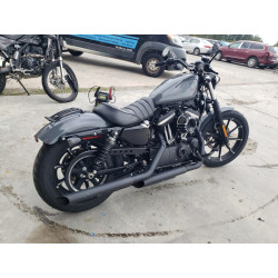 2022 HARLEY-DAVIDSON XL883 N 1HD4LE216NB404670 69513253