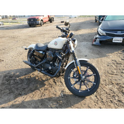 2022 HARLEY-DAVIDSON XL883 N 1HD4LE211NB408982 55978633