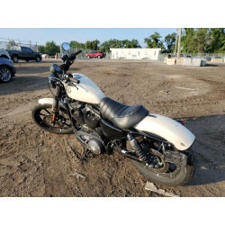2022 HARLEY-DAVIDSON XL883 N 1HD4LE211NB408982 55978633