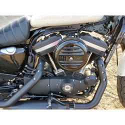 2022 HARLEY-DAVIDSON XL883 N 1HD4LE211NB408982 55978633