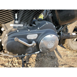 2022 HARLEY-DAVIDSON XL883 N 1HD4LE211NB408982 55978633