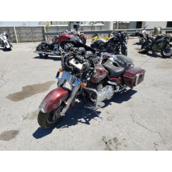 2008 HARLEY-DAVIDSON FL