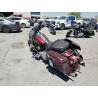 2008 HARLEY-DAVIDSON FL