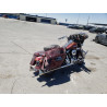 2008 HARLEY-DAVIDSON FL